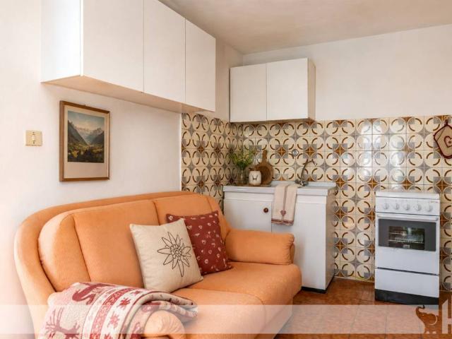 Appartamento in vendita a Gosaldo BL