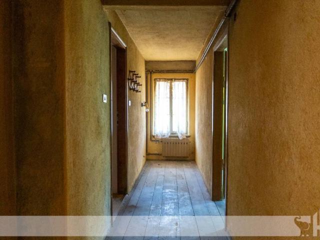 Appartamento in vendita a Gosaldo via Ciet, 7