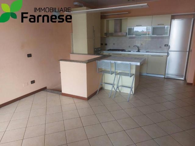 Appartamento in vendita a Gossolengo PC
