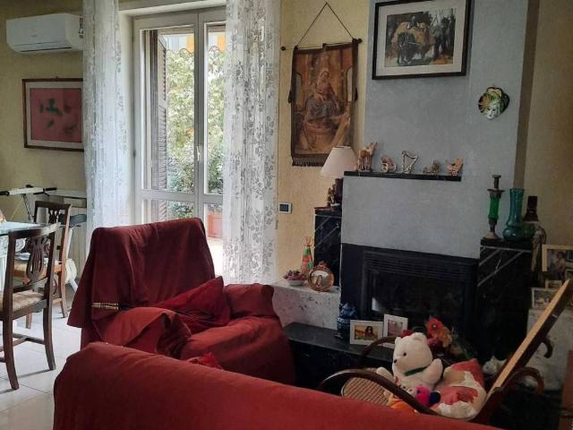 Appartamento in vendita a Gossolengo PC