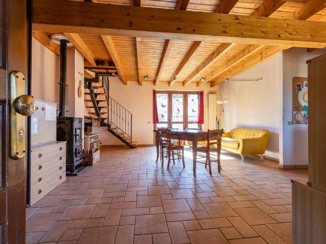 Appartamento in vendita a Gornate Olona VA