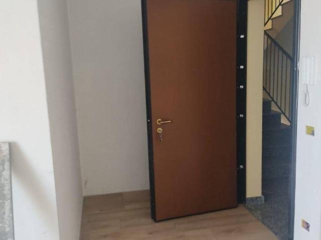 Appartamento in vendita a Gornate Olona VA