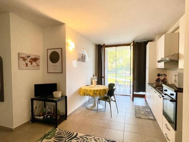 Appartamento in vendita a Gornate Olona VA