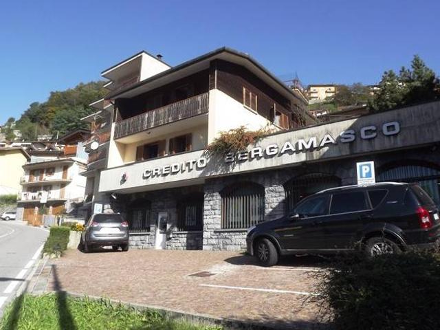 Appartamento in vendita a Gorno BG