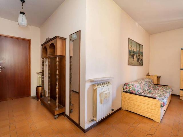 Appartamento in vendita a Gorno BG