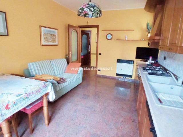 Appartamento in vendita a Gorno BG