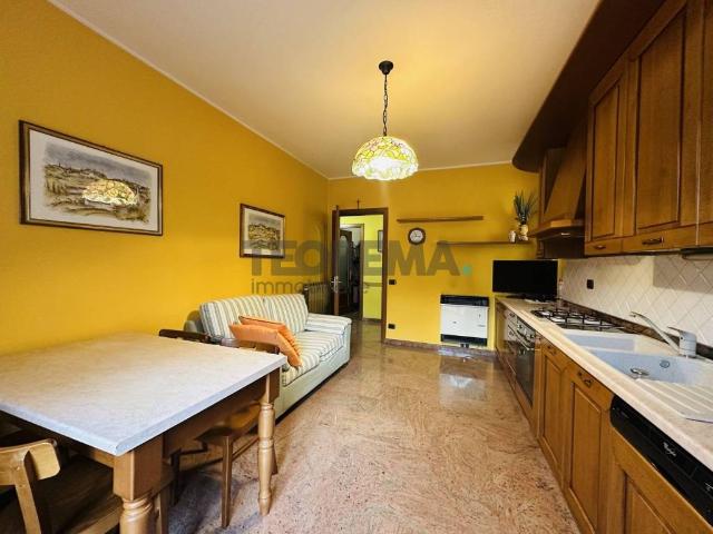 Appartamento in vendita a Gorno BG