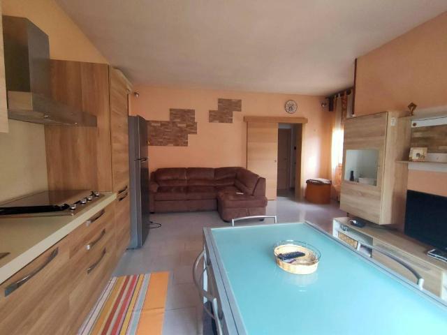 Appartamento in vendita a Goro FE