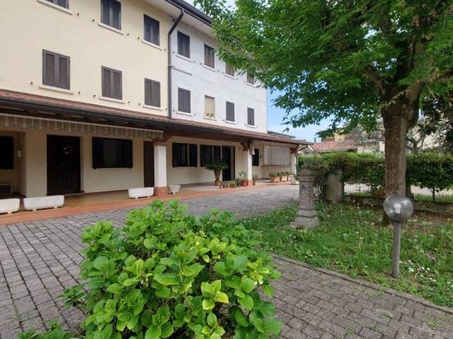 Appartamento in vendita a Gorgo al Monticano TV