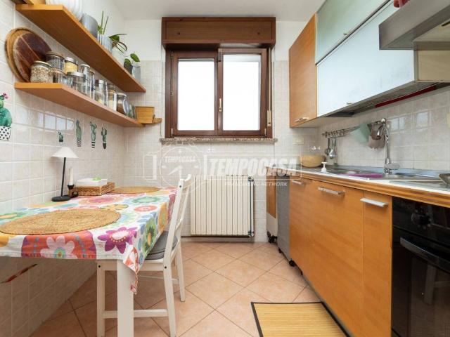 Appartamento in vendita a Gorgonzola MI