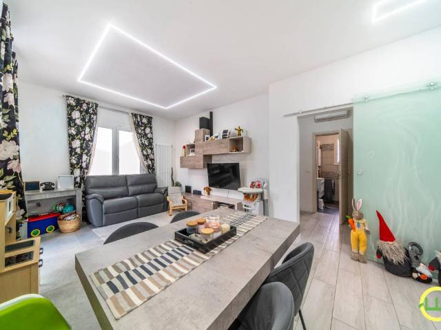 Appartamento in vendita a Gorizia GO
