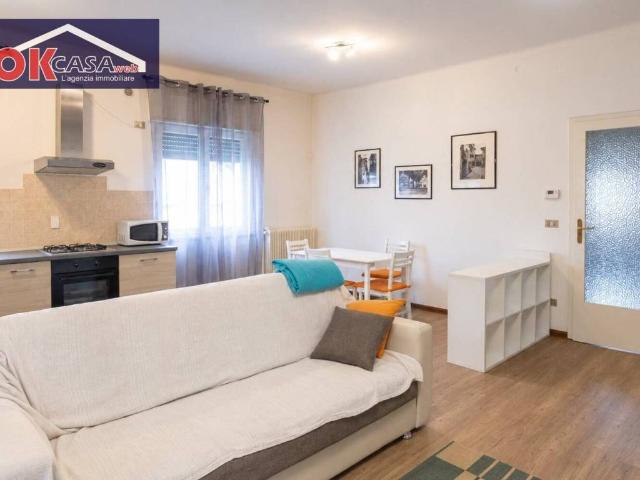 Appartamento in vendita a Gorizia GO
