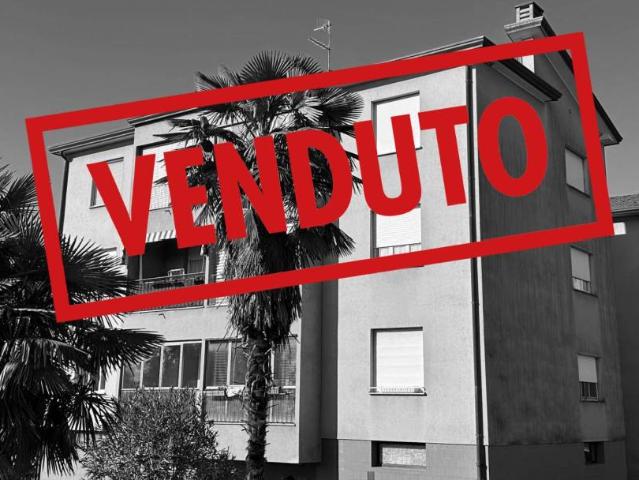 Appartamento in vendita a Gorizia GO