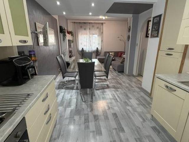 Appartamento in vendita a Gorizia GO