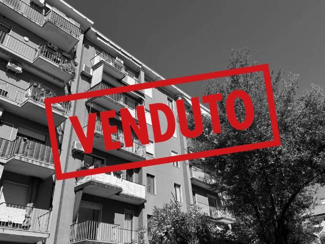 Appartamento in vendita a Gorizia GO