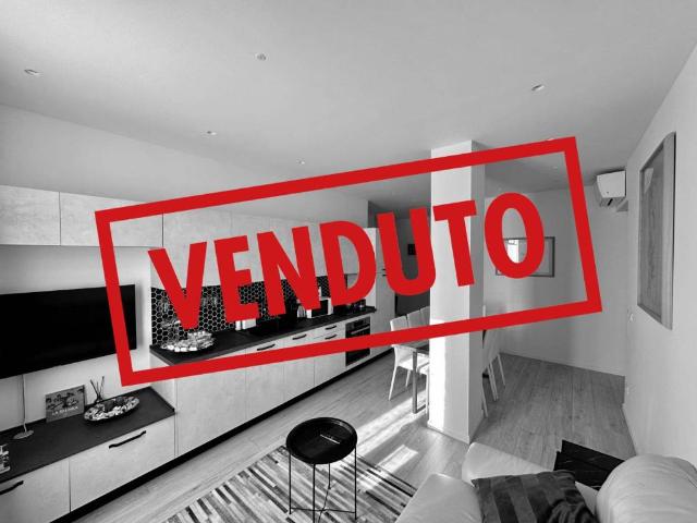 Appartamento in vendita a Gorizia GO