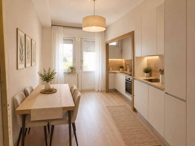 Appartamento in vendita a Gorizia GO