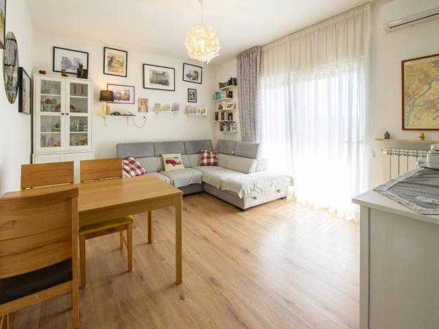 Appartamento in vendita a Gorizia GO