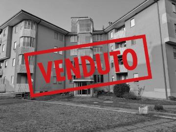 Appartamento in vendita a Gorizia GO