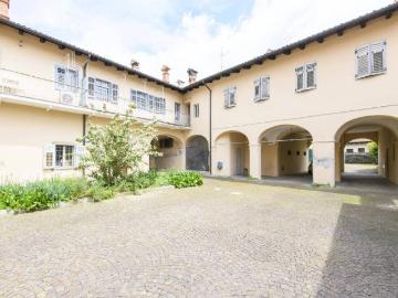 Appartamento in vendita a Gorizia GO