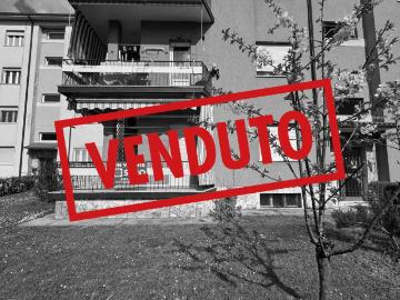Appartamento in vendita a Gorizia GO