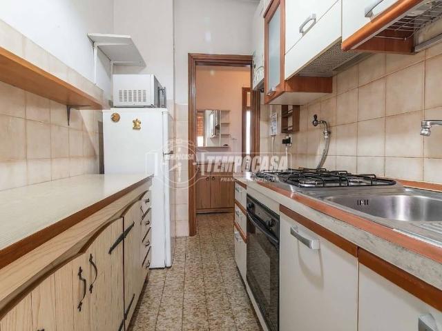 Appartamento in vendita a Gorla Maggiore VA