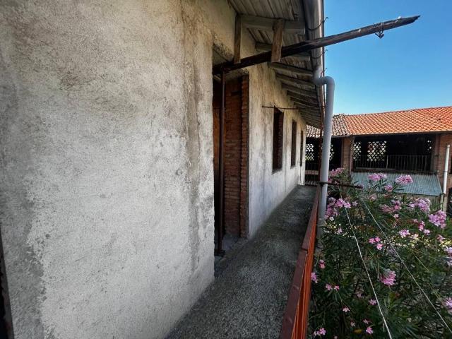 Appartamento in vendita a Gorla Maggiore VA