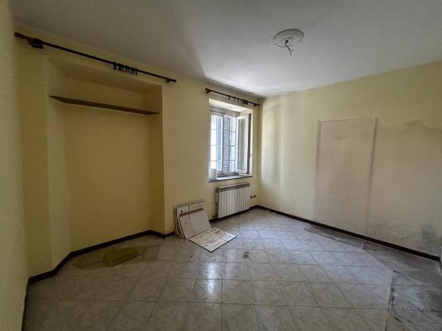 Appartamento in vendita a Gorla Maggiore VA