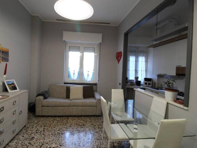 Appartamento in vendita a Gorla Maggiore VA