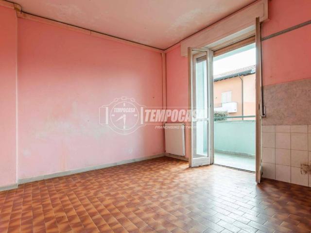 Appartamento in vendita a Gorla Maggiore VA