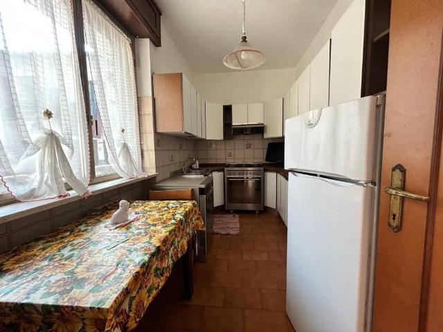 Appartamento in vendita a Gorla Maggiore VA