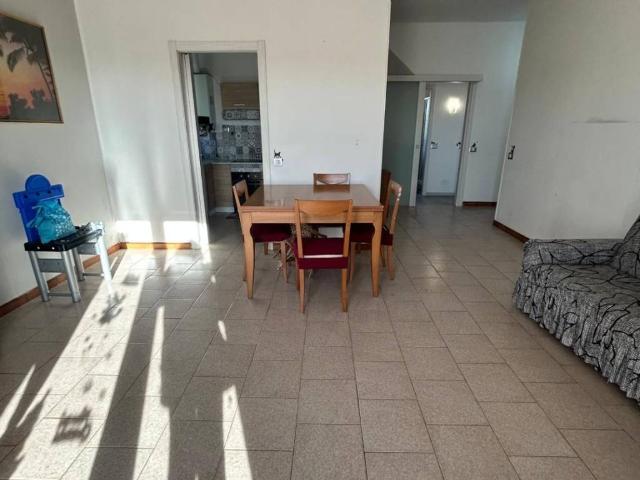Appartamento in vendita a Gorla Maggiore VA
