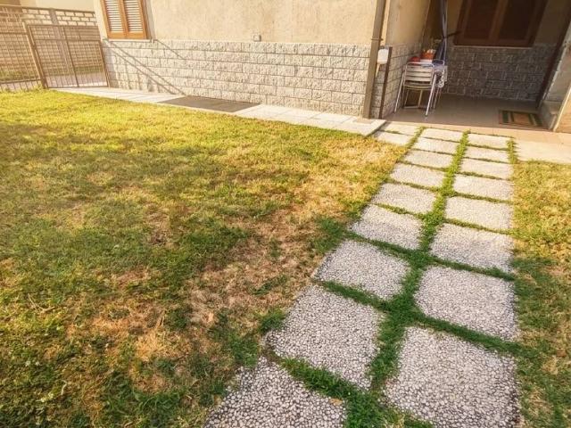 Appartamento in vendita a Gorla Maggiore VA