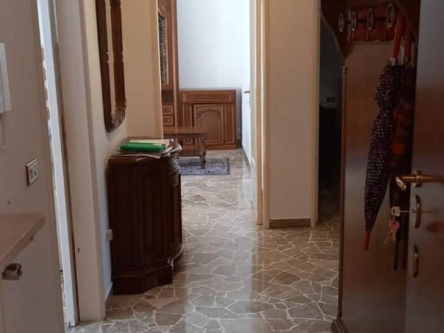Appartamento in vendita a Gorla Minore VA