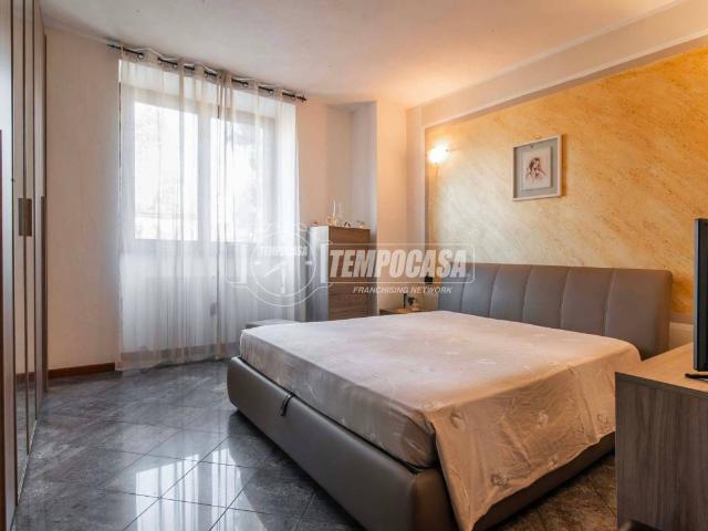 Appartamento in vendita a Gorla Minore VA