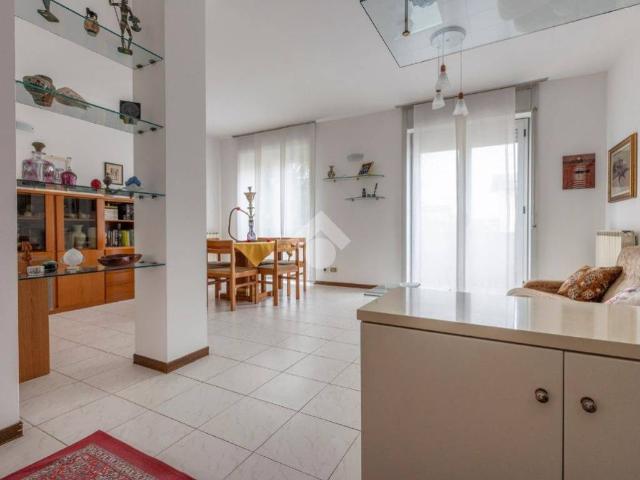 Appartamento in vendita a Gorla Minore VA