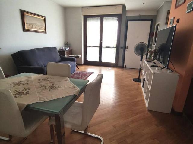 Appartamento in vendita a Gorla Minore VA