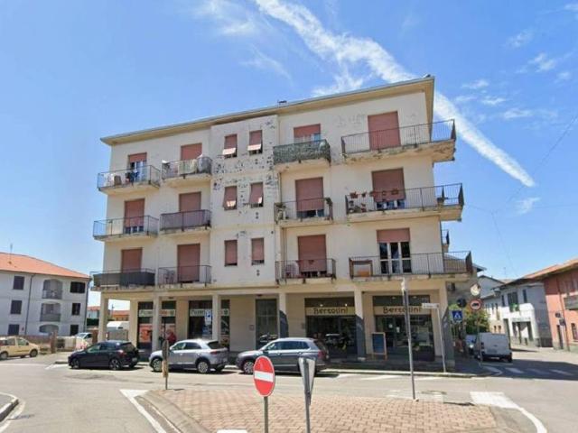 Appartamento in vendita a Gorla Minore VA