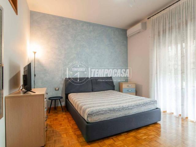 Appartamento in vendita a Gorla Minore VA