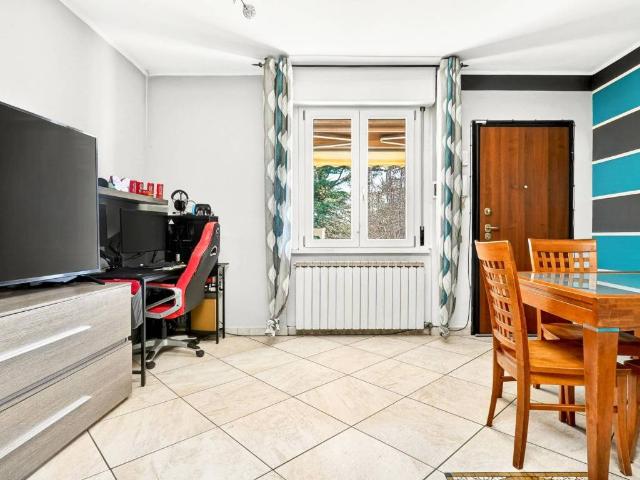 Appartamento in vendita a Gorla Minore VA