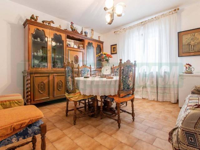 Appartamento in vendita a Gorla Minore VA