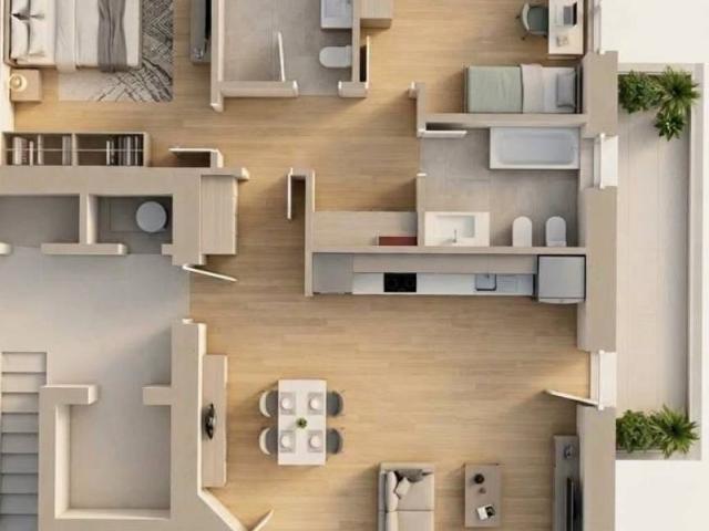 Appartamento in vendita a Gorla Minore VA