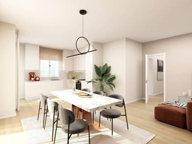 Appartamento in vendita a Gorla Minore VA