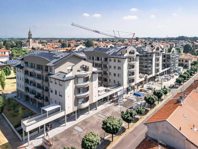 Appartamento in vendita a Gorla Minore VA