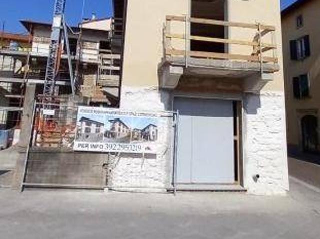 Appartamento in vendita a Gorlago BG