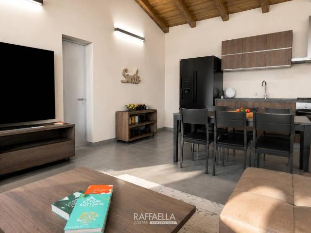 Appartamento in vendita a Gorlago BG