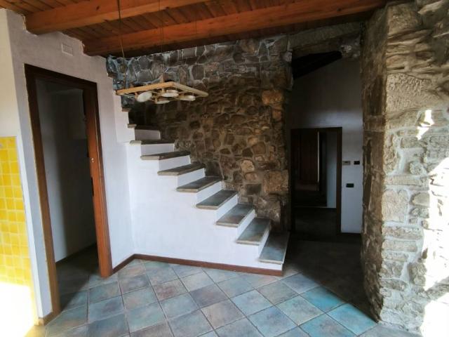 Appartamento in vendita a Gorlago BG