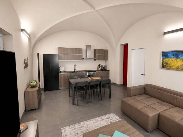 Appartamento in vendita a Gorlago BG