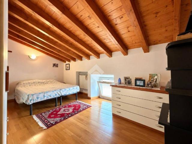 Appartamento in vendita a Gorlago BG