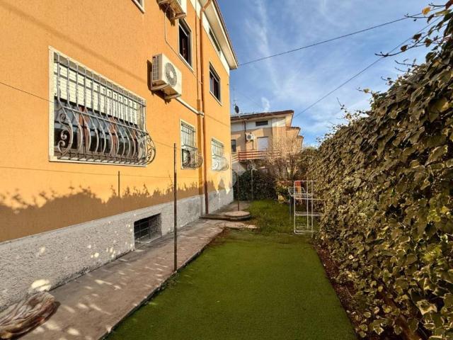 Villa in vendita a Gorlago BG